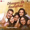 Dhaagon Se Baandha - Arijit Singh